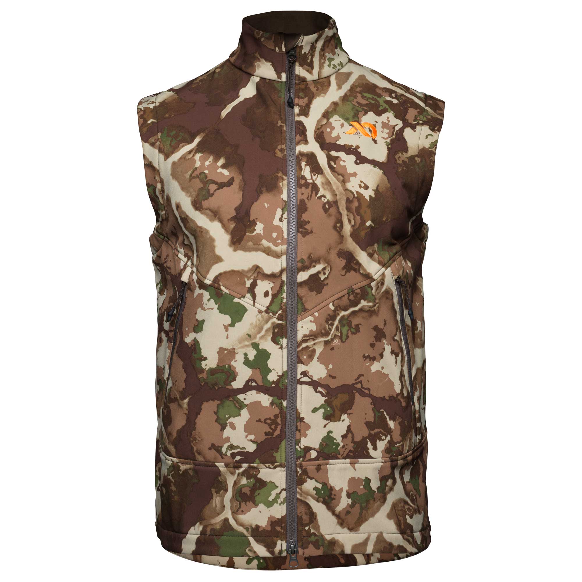 Men’s Suppressor Vest