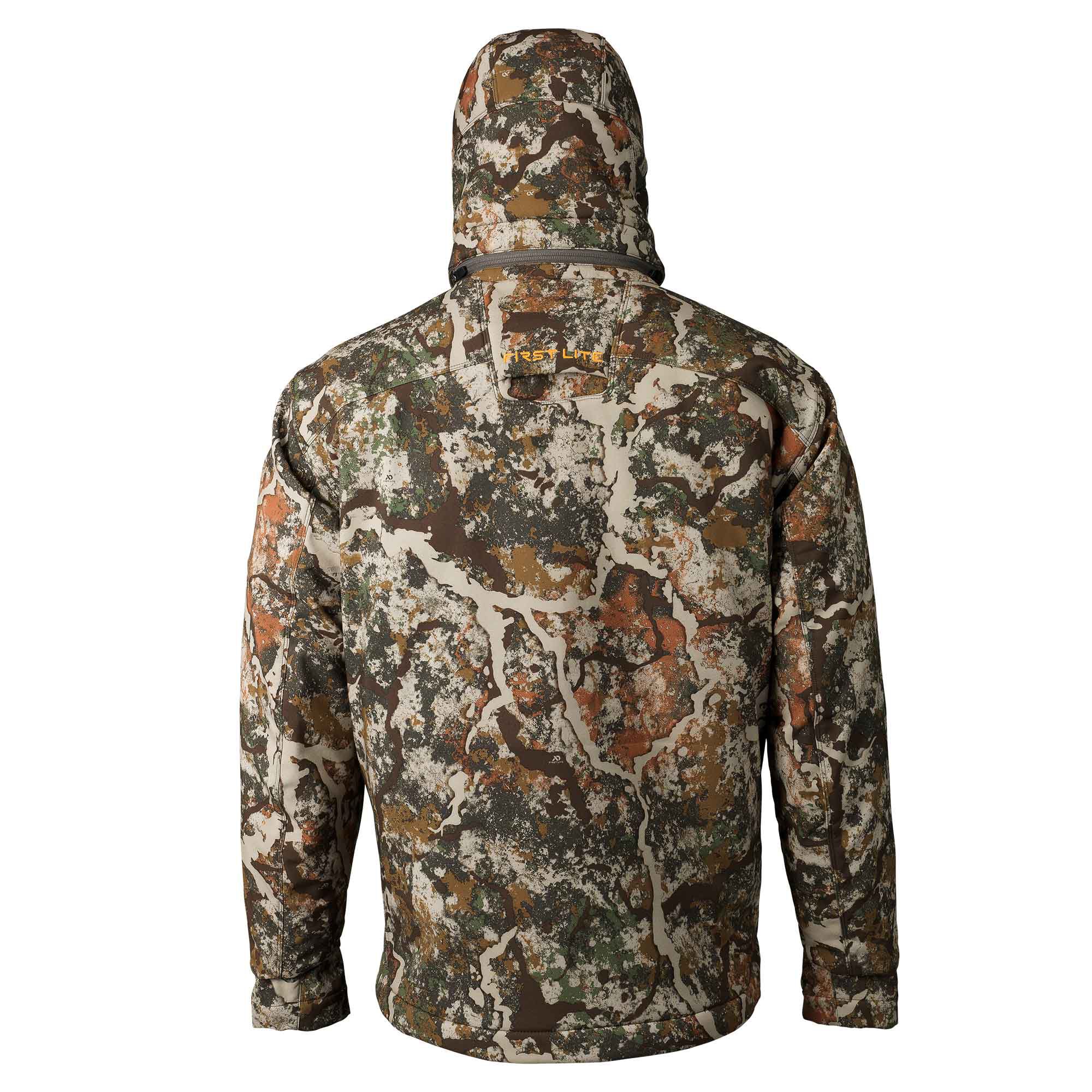 Men’s Thermic Jacket - Image 2