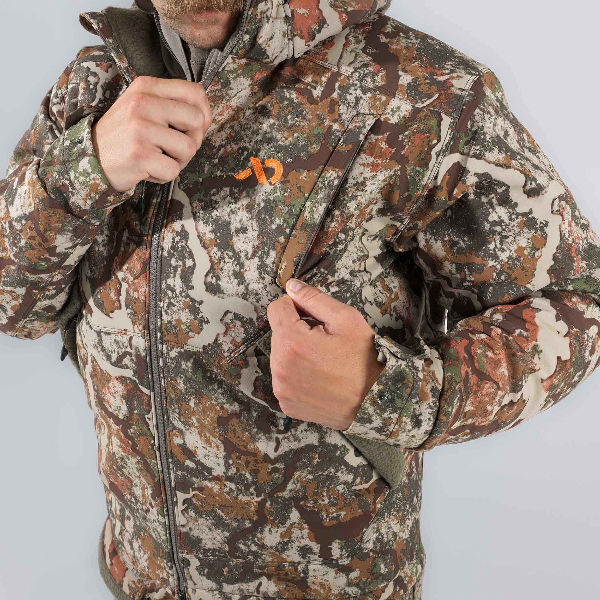 Men’s Thermic Jacket - Image 6