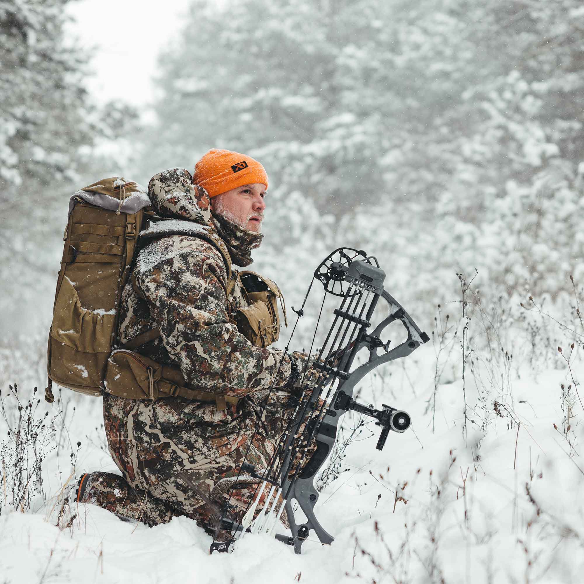 Men’s Thermic Jacket - Image 11