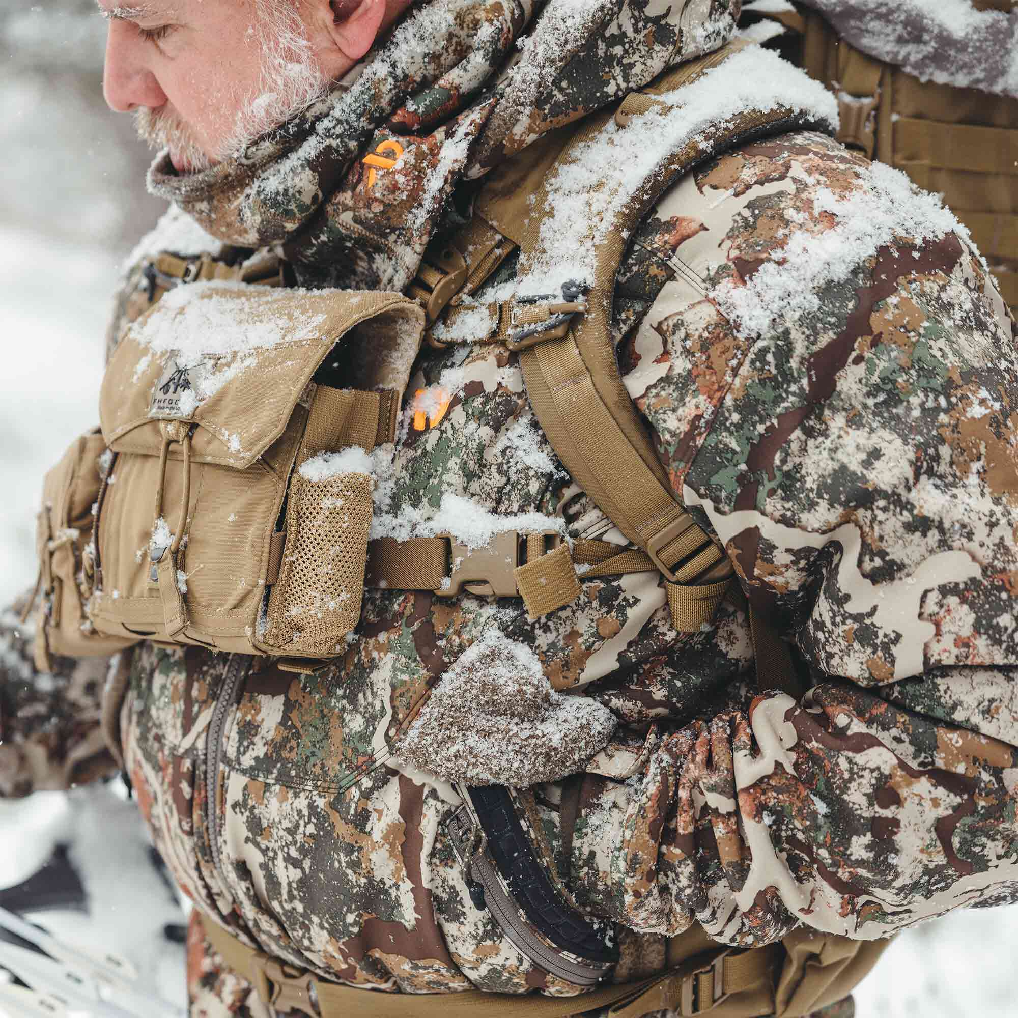 Men’s Thermic Jacket - Image 12