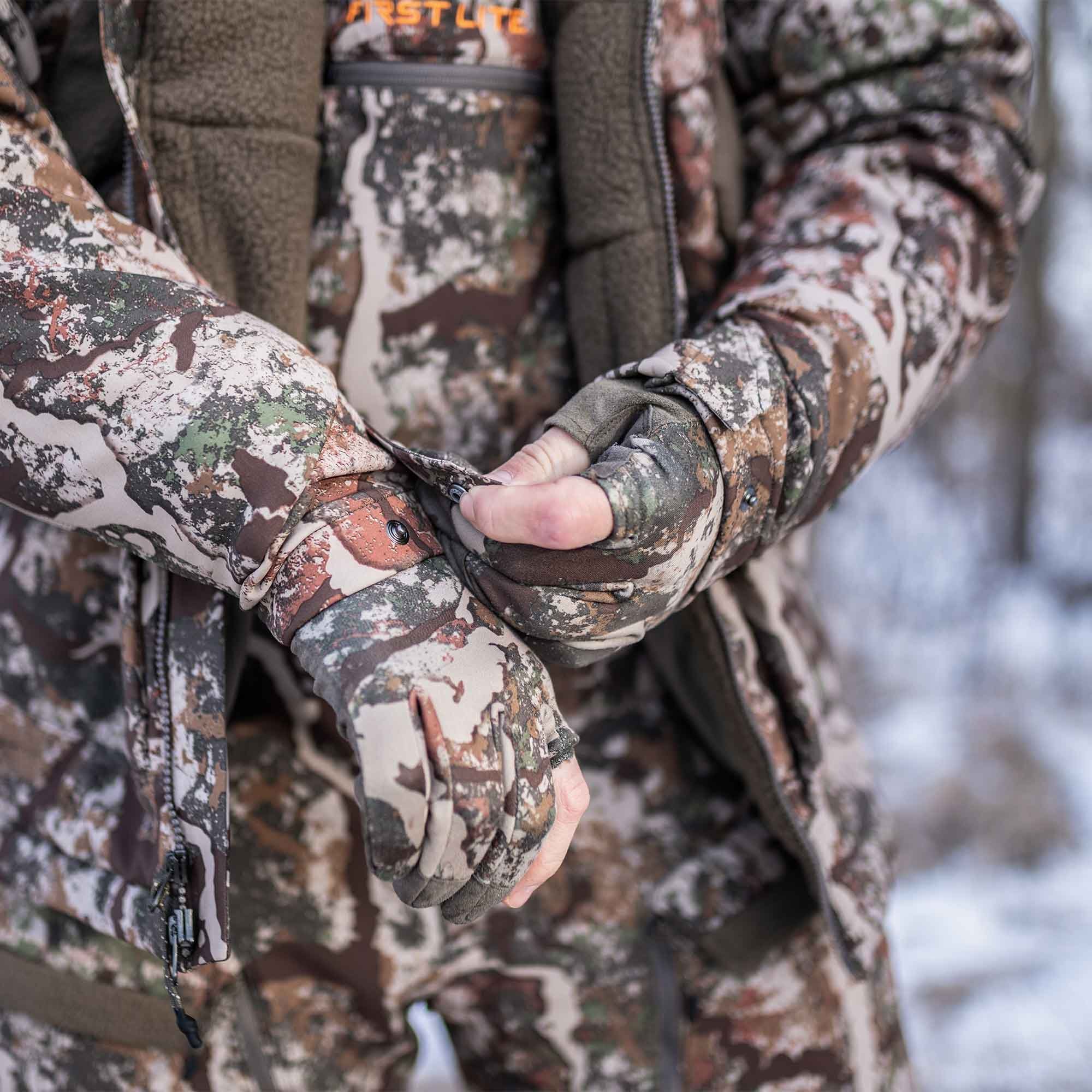 Men’s Thermic Jacket - Image 14