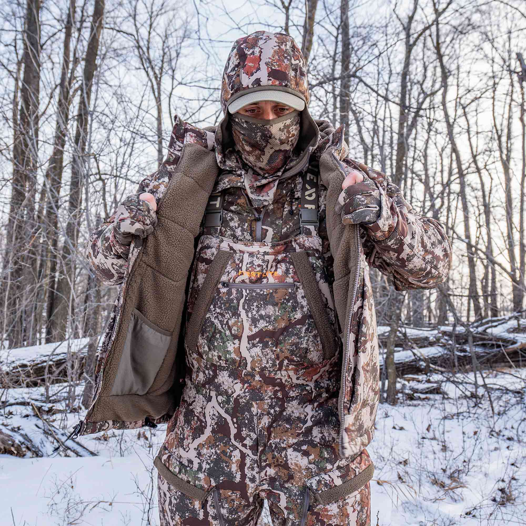 Men’s Thermic Jacket - Image 10