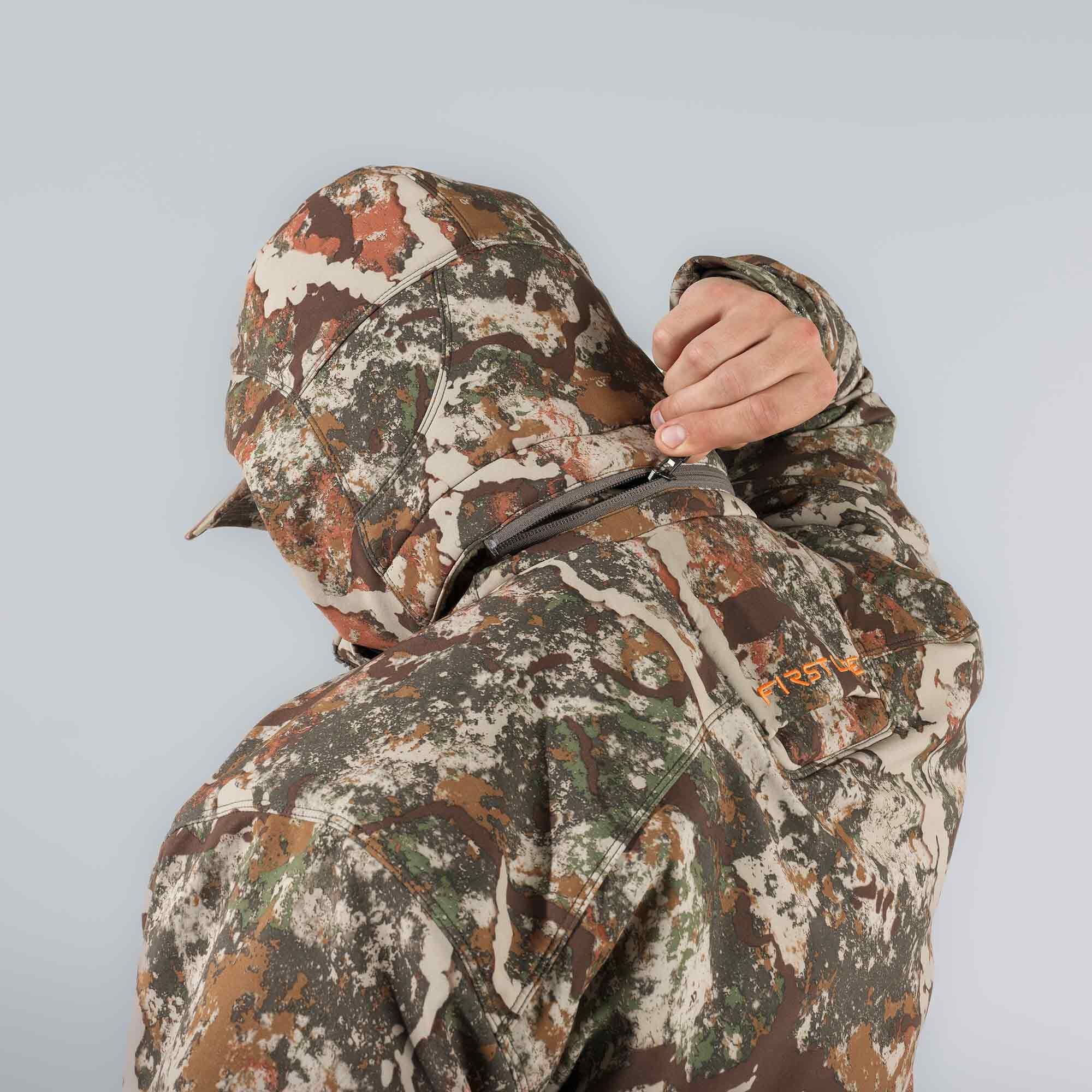 Men’s Thermic Jacket - Image 9