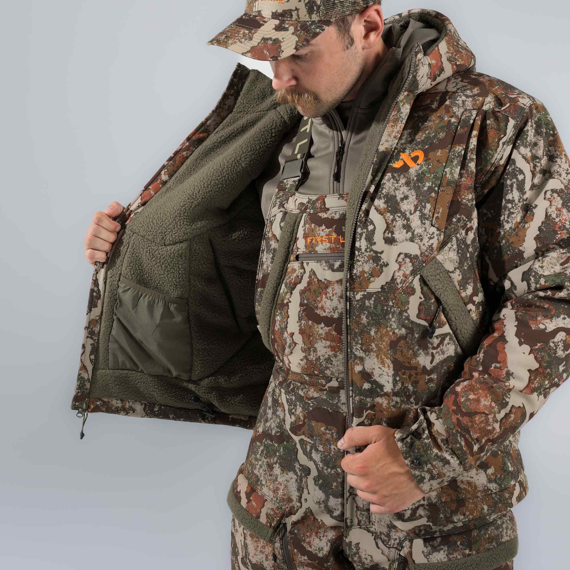 Men’s Thermic Jacket - Image 5