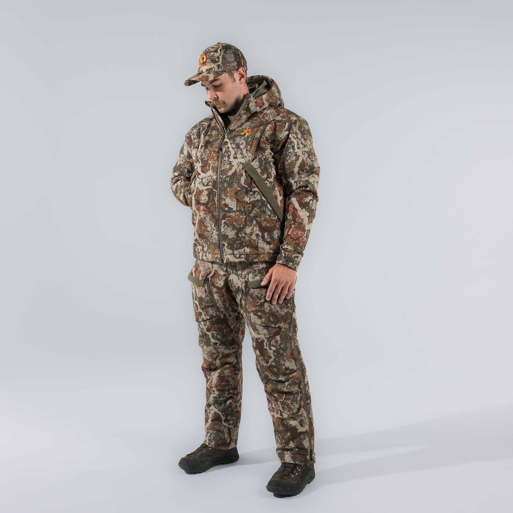 Men’s Thermic Jacket - Image 4