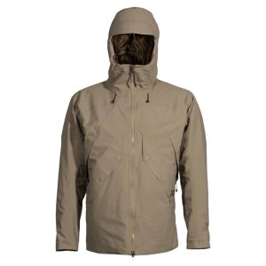 Men’s Uncompahgre Foundry Jacket