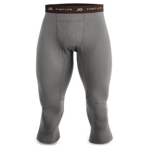 Men’s Wick Boot Top Bottom