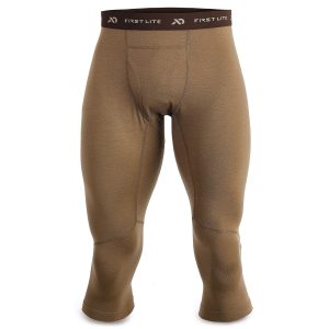 Men’s Wick Boot Top Bottom