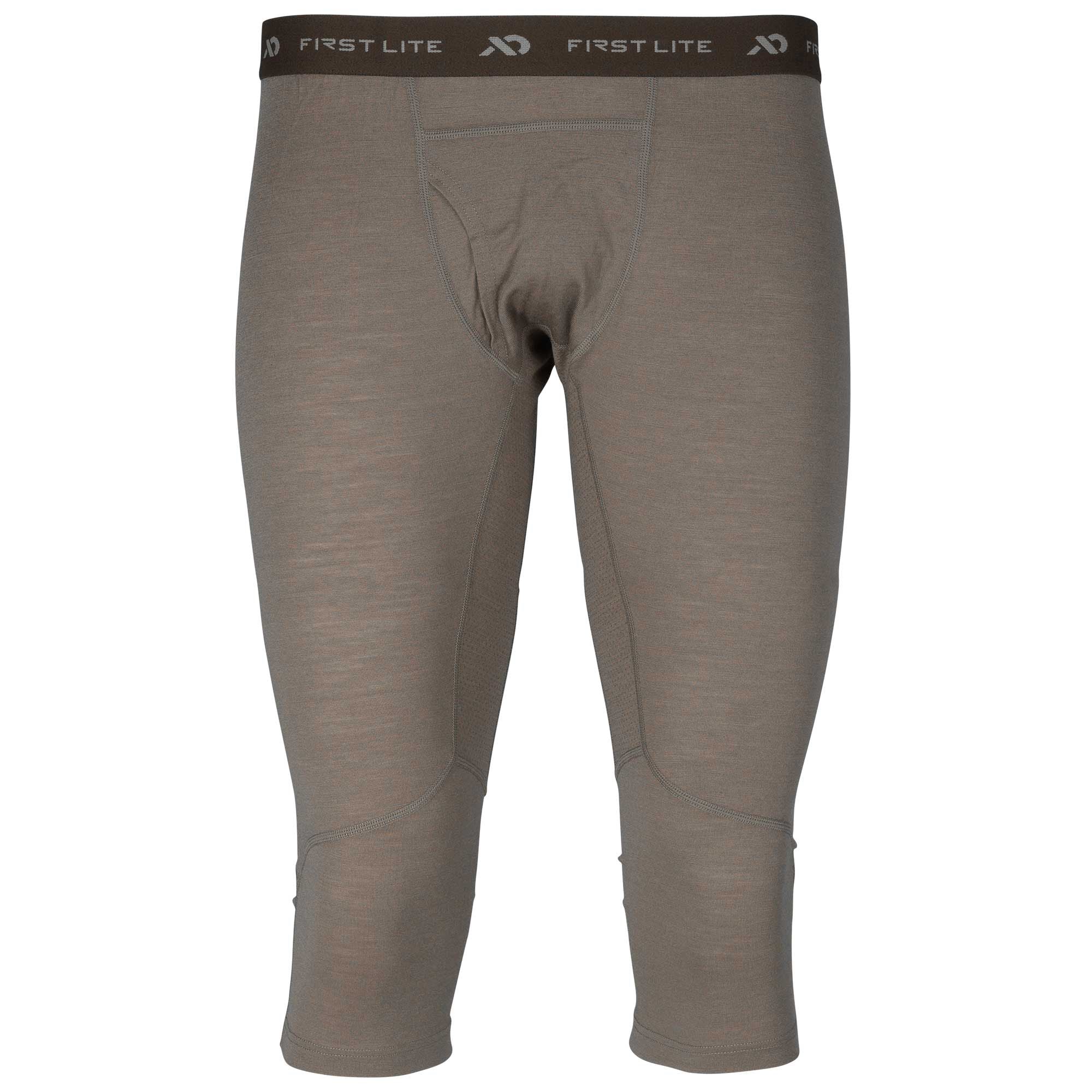 Men’s Wick Boot Top Bottom