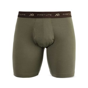 Men’s Wick Game Bag Brief