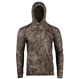 Men’s Wick Hoody