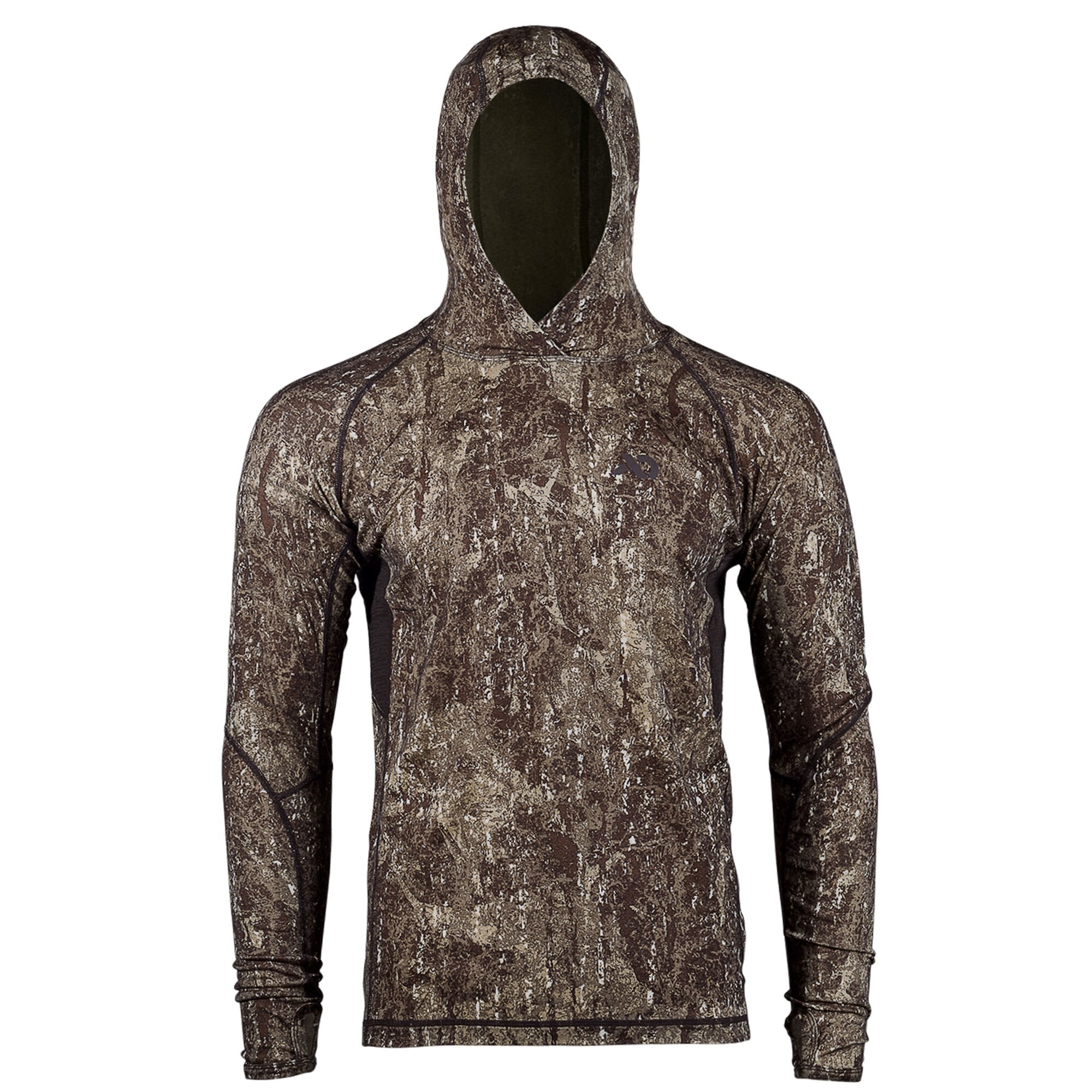 Men’s Wick Hoody