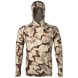 Men’s Wick Hoody