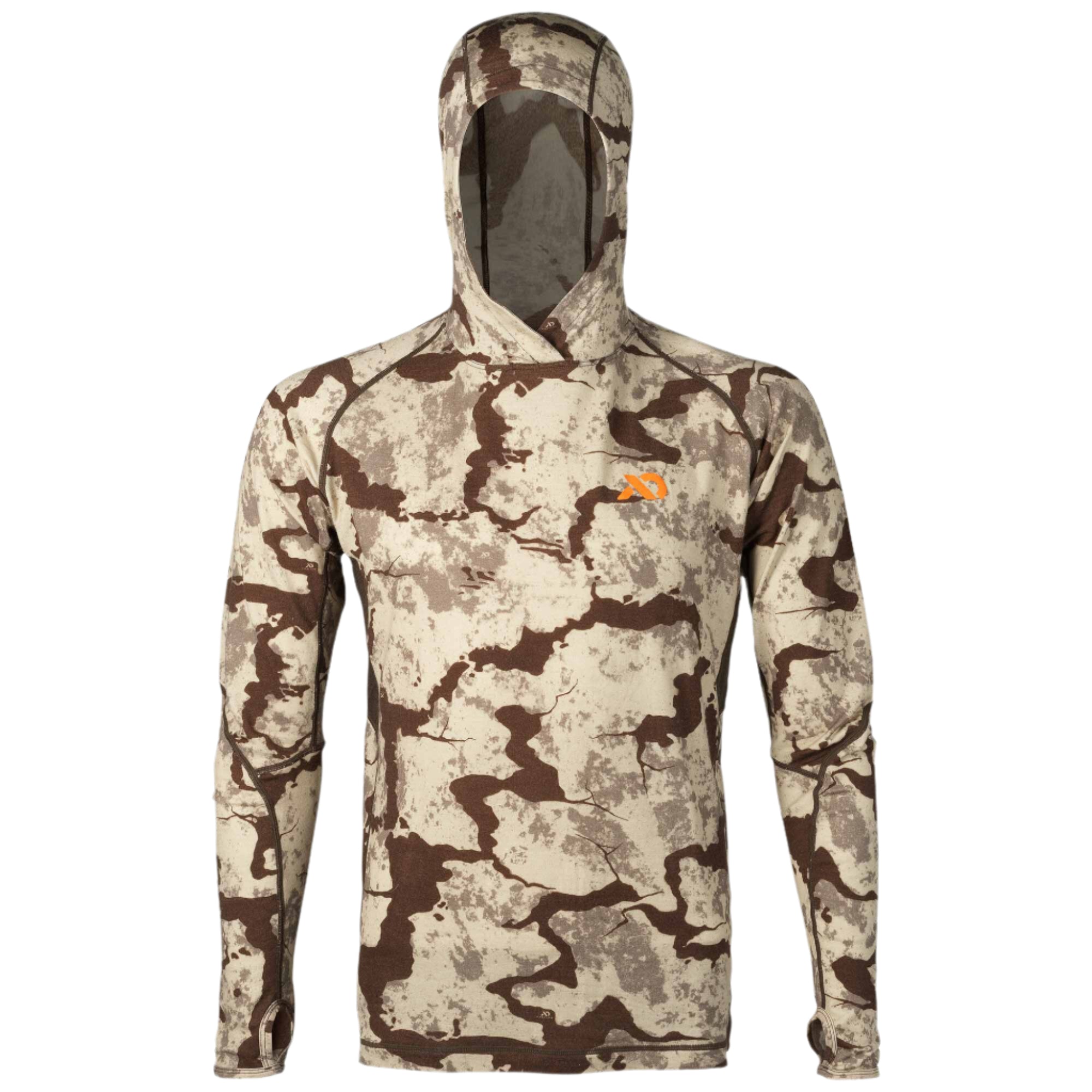 Men’s Wick Hoody