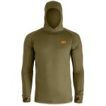 Men’s Wick Hoody