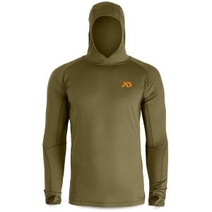 Men’s Wick Hoody