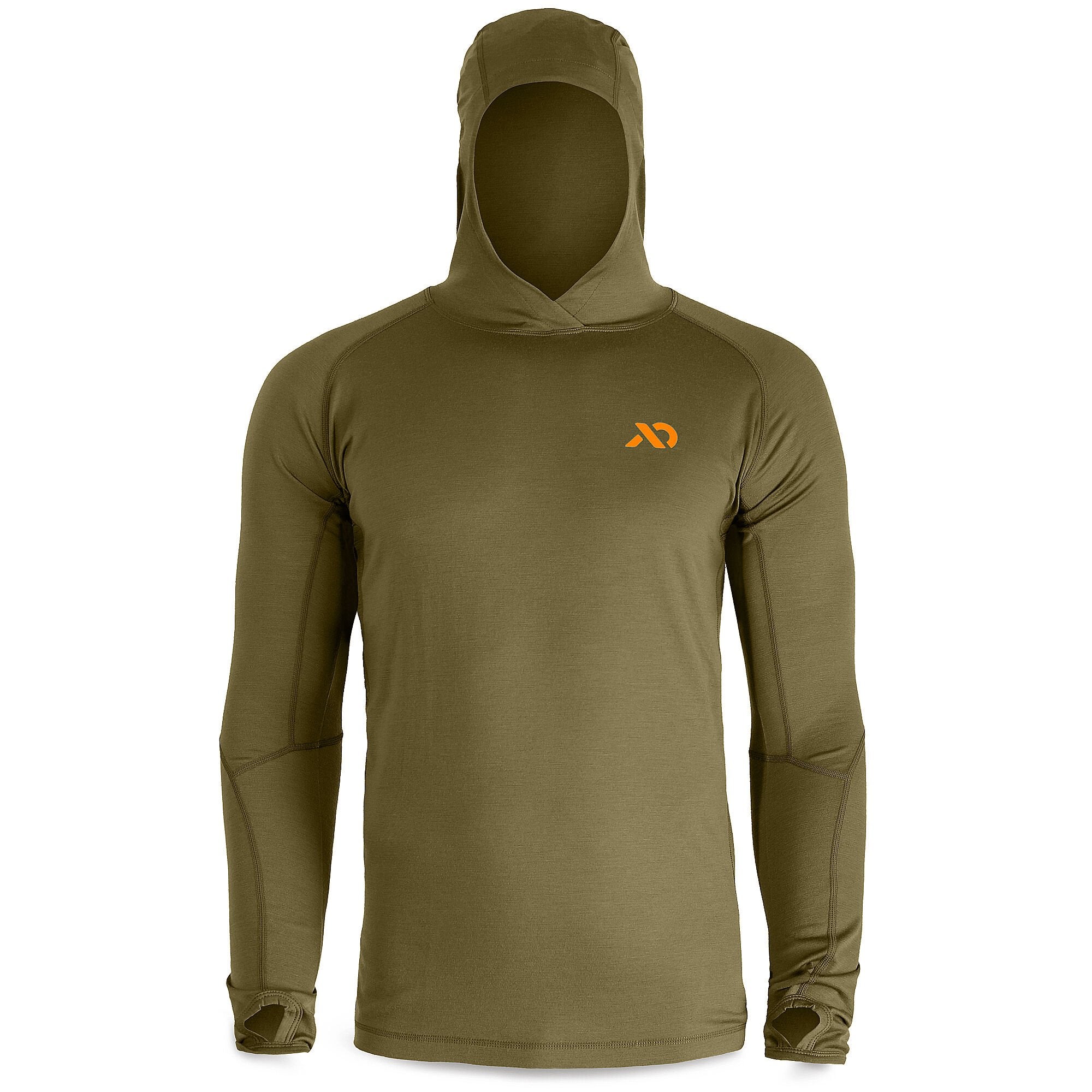 Men’s Wick Hoody