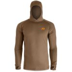Men’s Wick Hoody