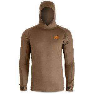 Men’s Wick Hoody
