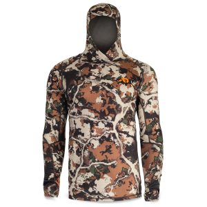 Men’s Wick Hoody