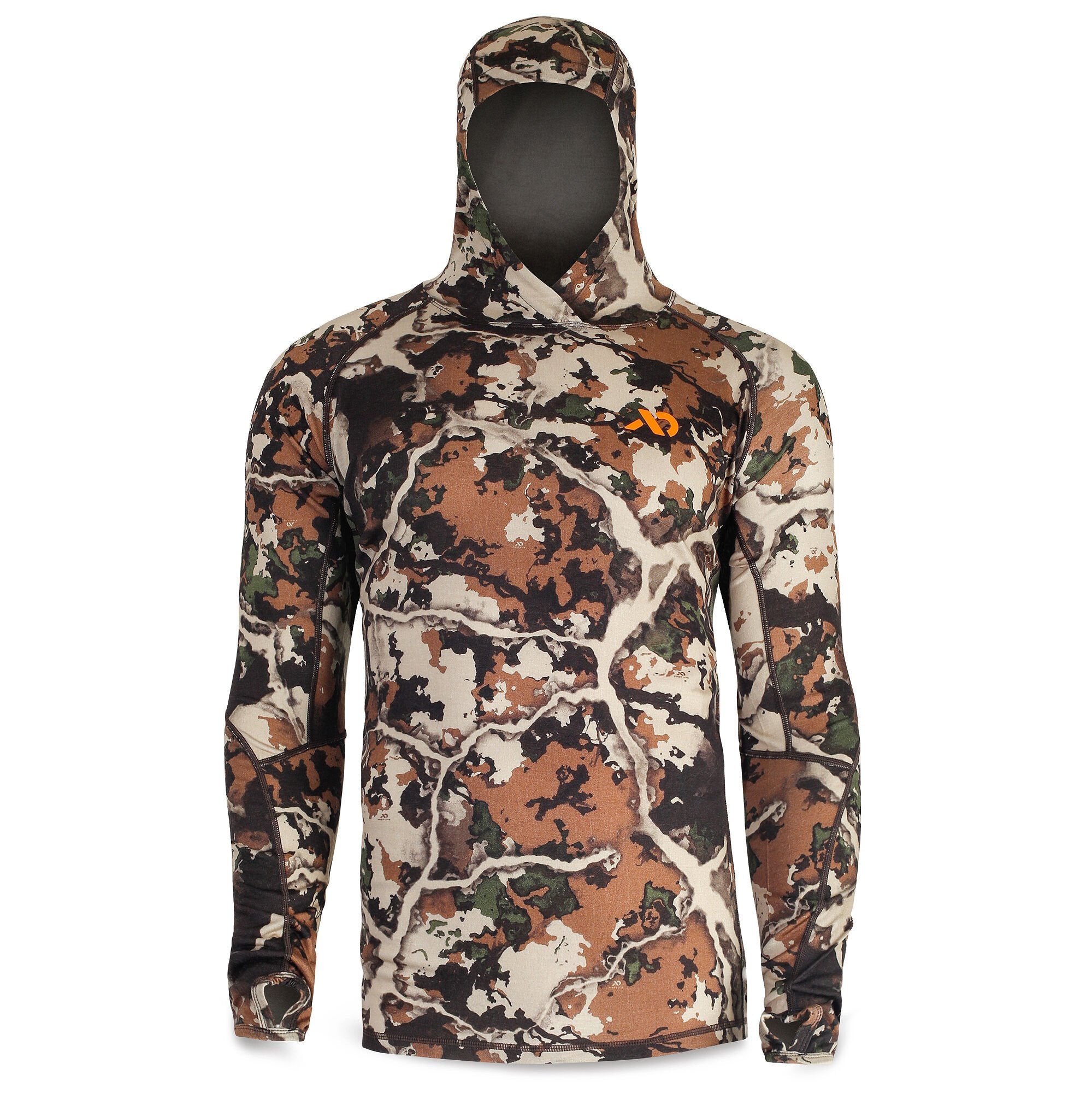 Men’s Wick Hoody