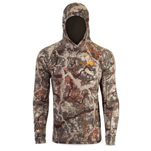 Men’s Wick Hoody