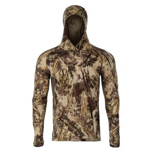 Men’s Wick Hoody
