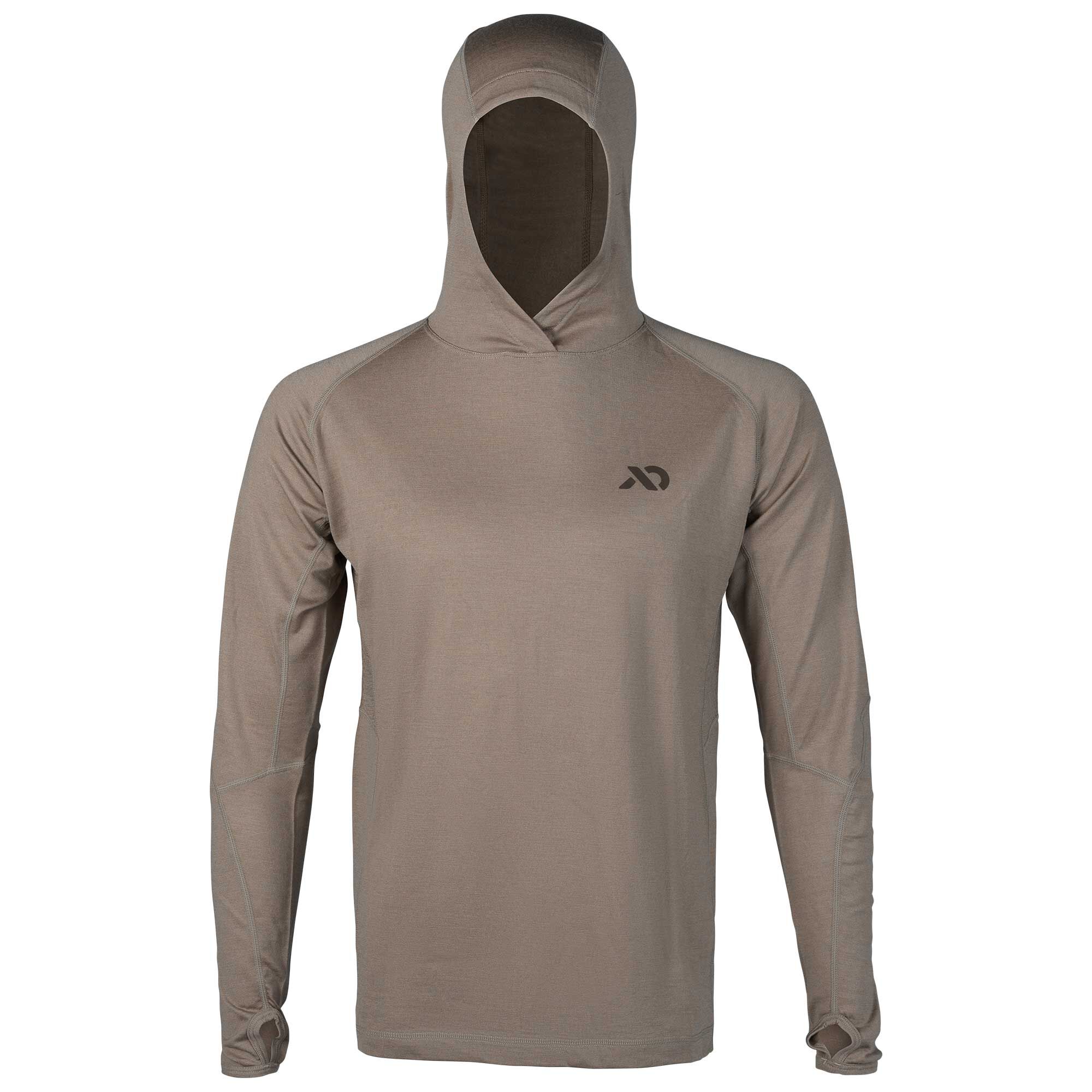 Men’s Wick Hoody