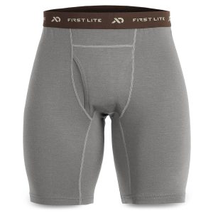 Men’s Wick Long Boxer Brief