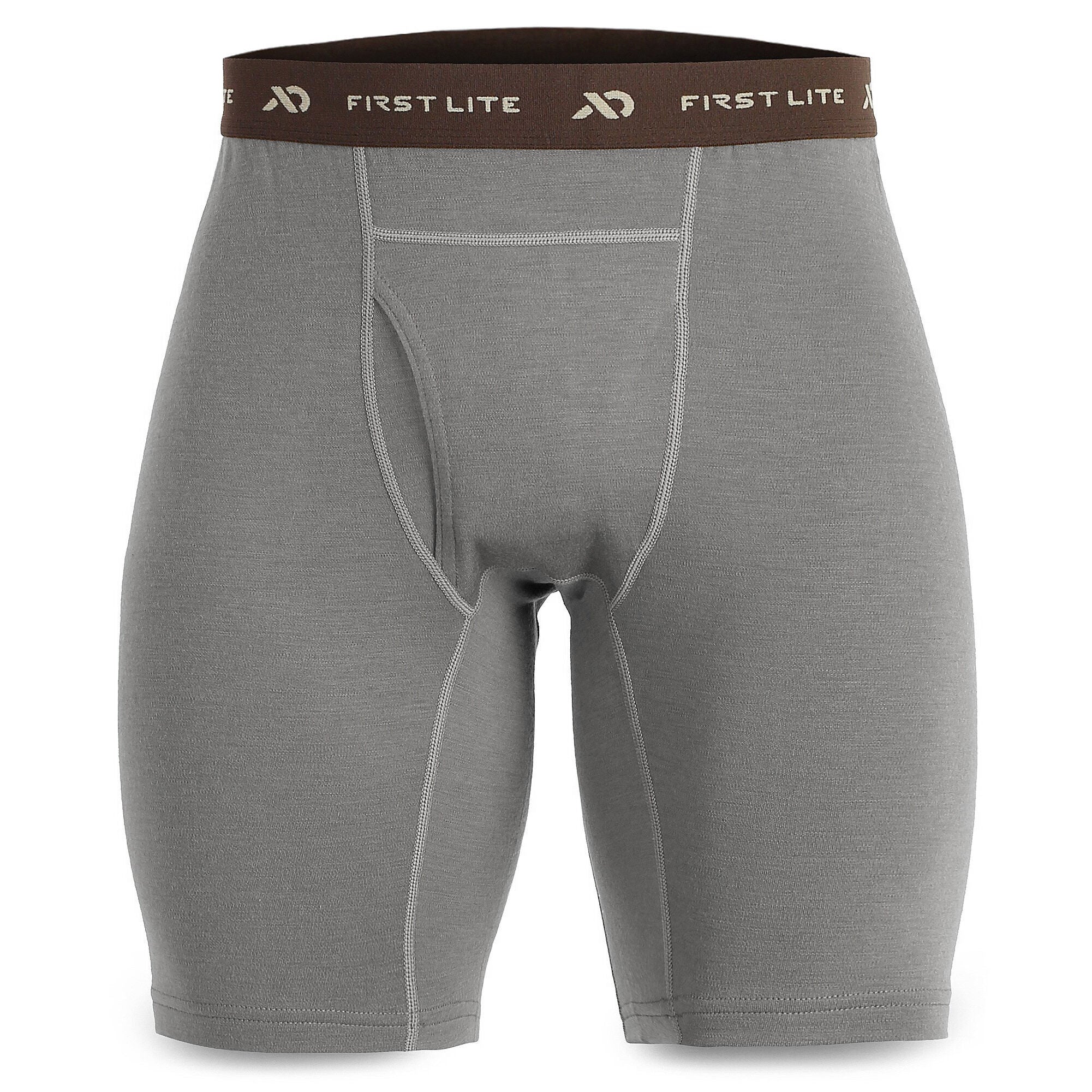 Men’s Wick Long Boxer Brief