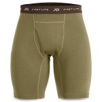 Men’s Wick Long Boxer Brief
