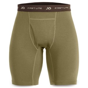 Men’s Wick Long Boxer Brief