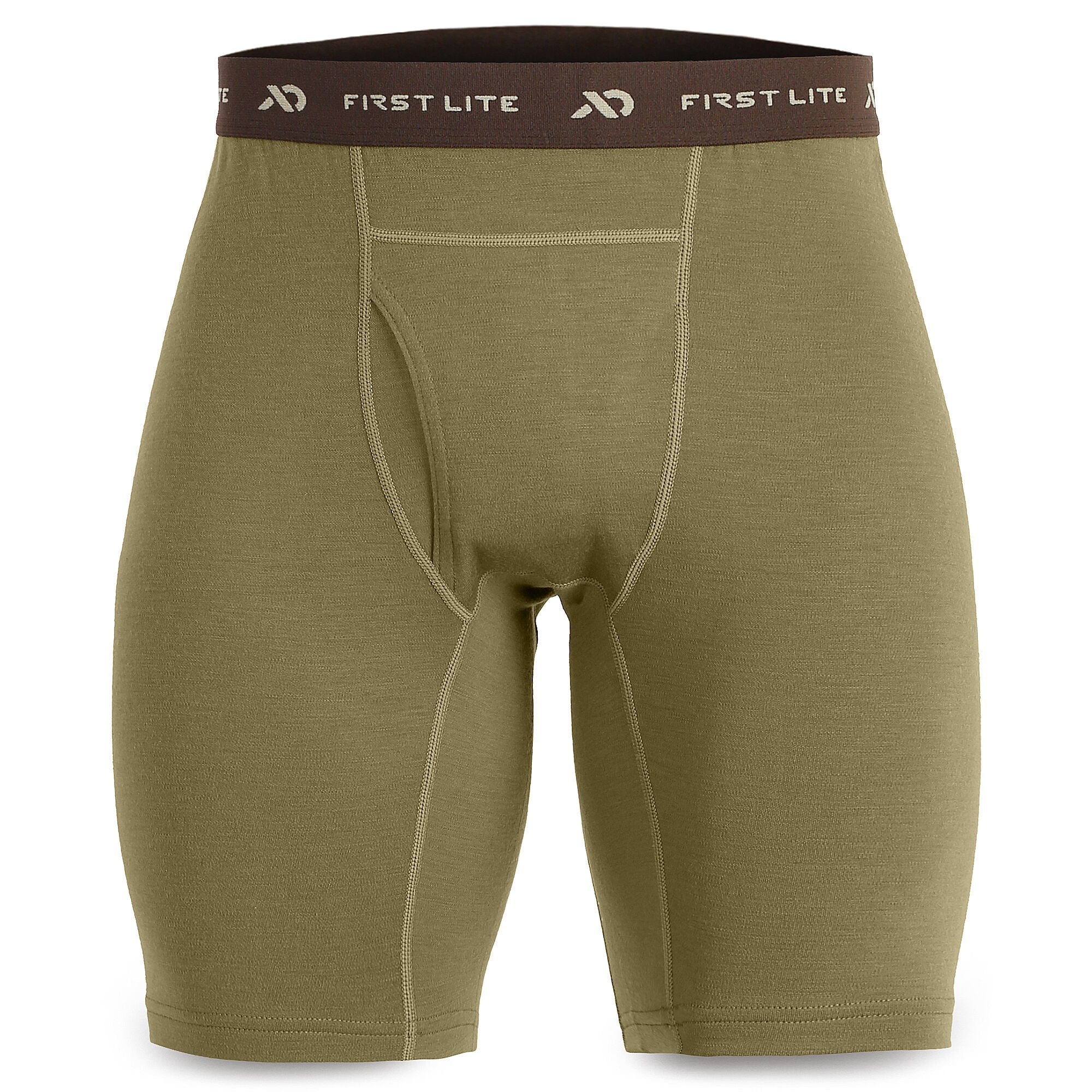 Men’s Wick Long Boxer Brief