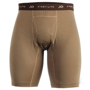 Men’s Wick Long Boxer Brief