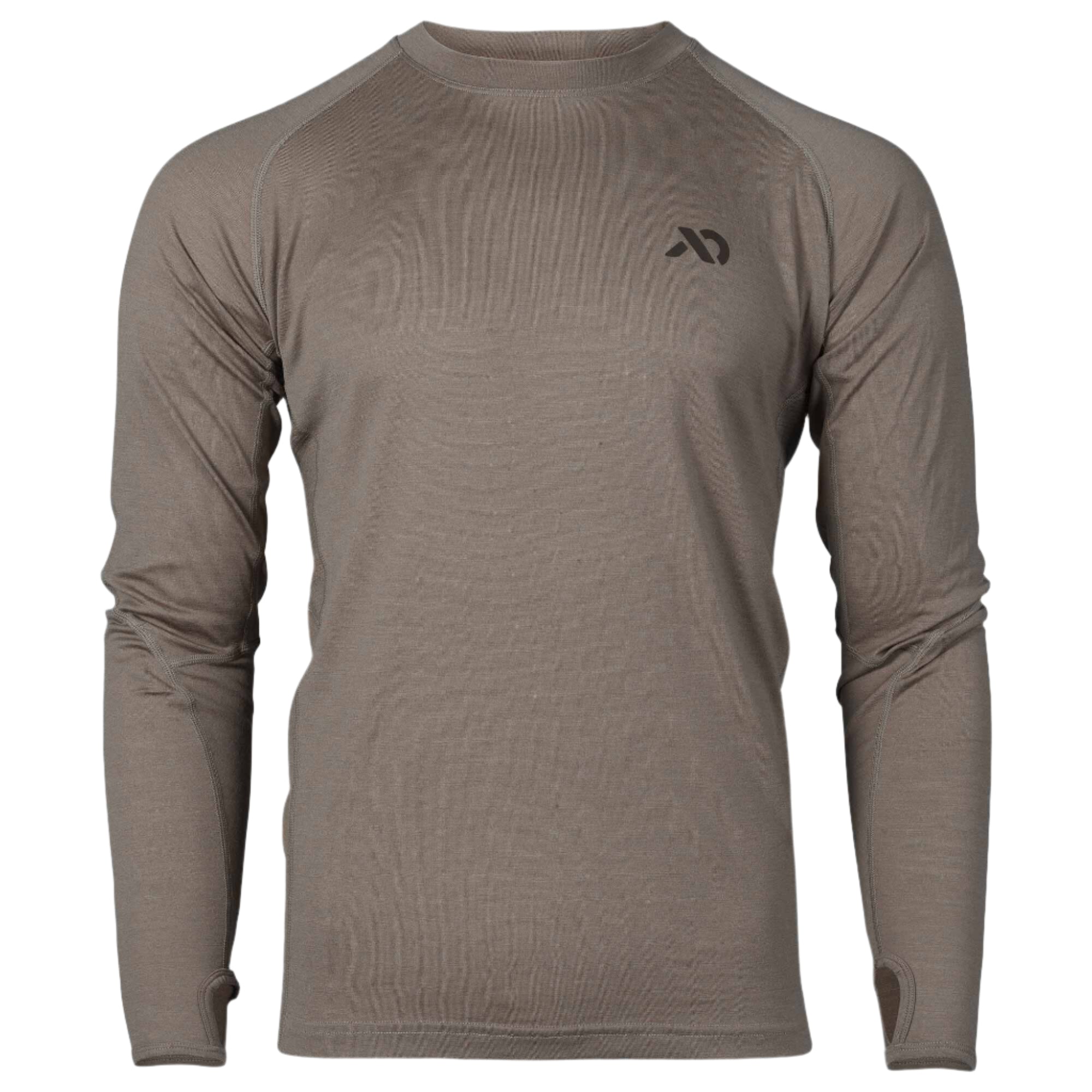 Men’s Wick LS Crew
