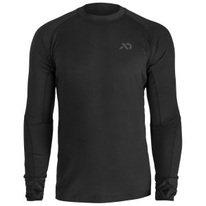 Men’s Wick LS Crew