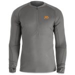 Men’s Wick Quarter Zip