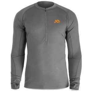 Men’s Wick Quarter Zip
