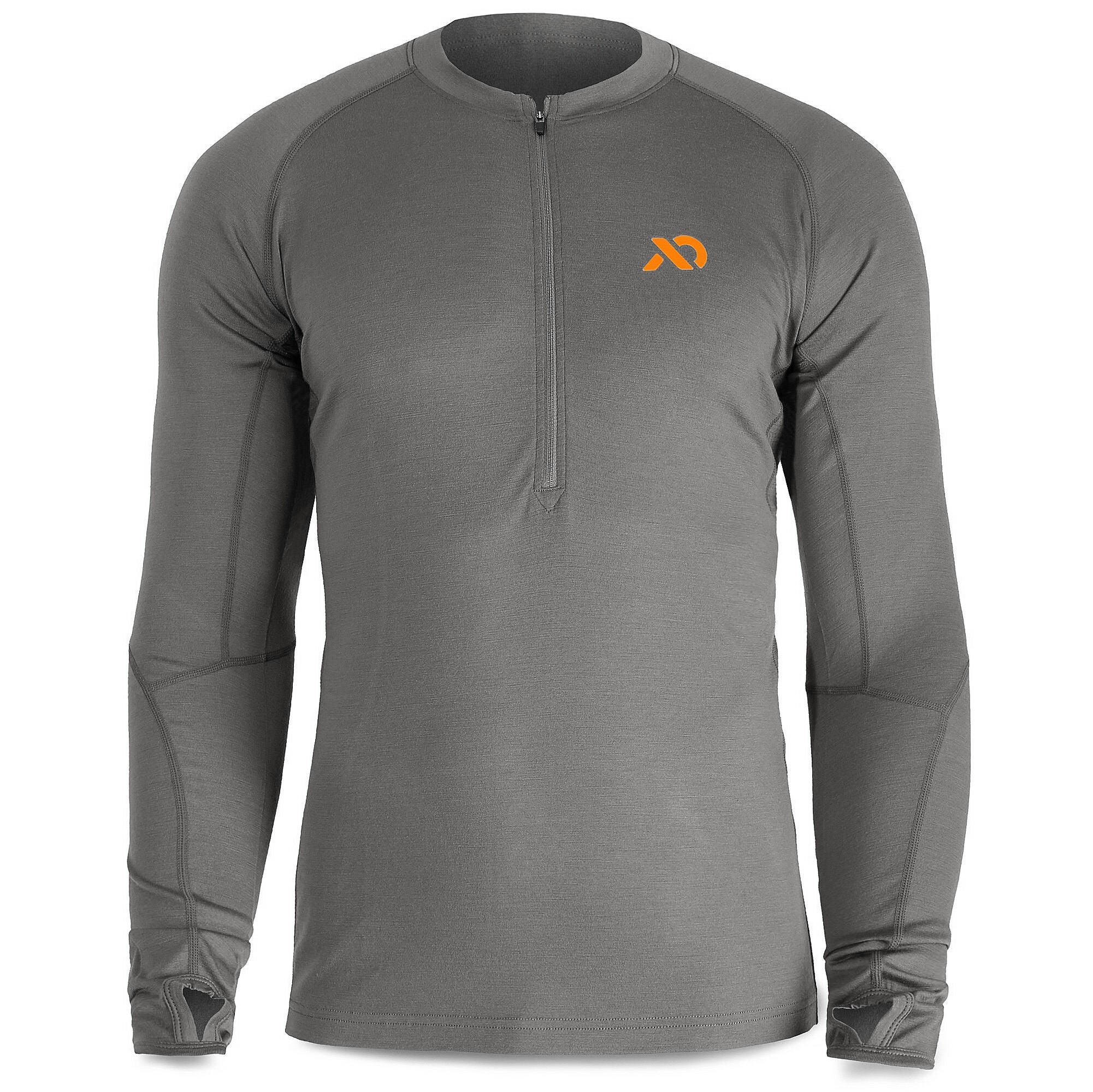 Men’s Wick Quarter Zip