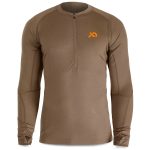 Men’s Wick Quarter Zip