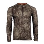 Men’s Wick Quarter Zip