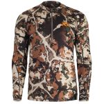 Men’s Wick Quarter Zip