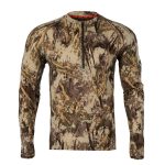 Men’s Wick Quarter Zip