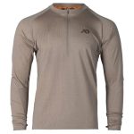 Men’s Wick Quarter Zip