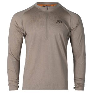 Men’s Wick Quarter Zip
