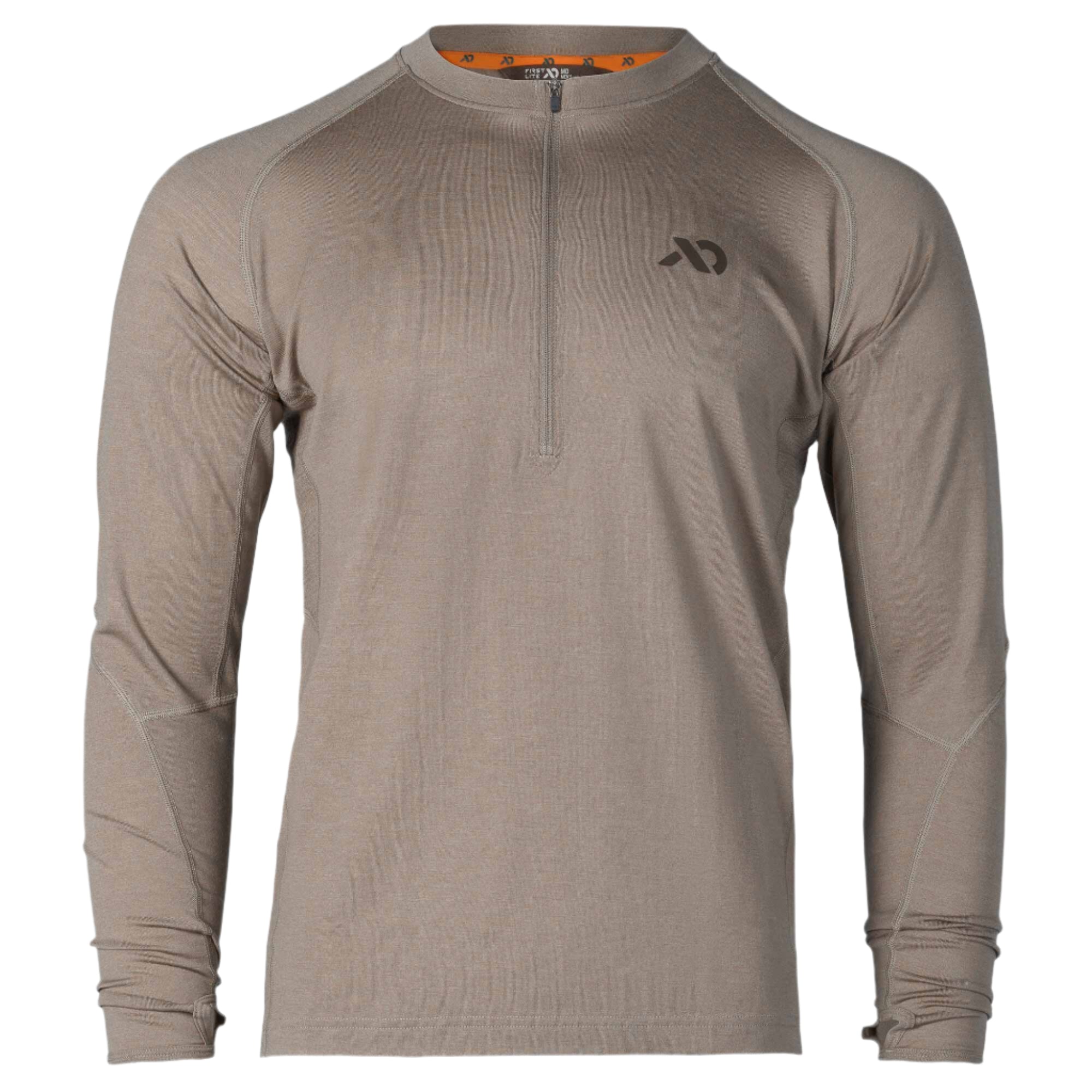 Men’s Wick Quarter Zip