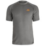 Men’s Wick Short Sleeve Crew