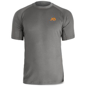Men’s Wick Short Sleeve Crew