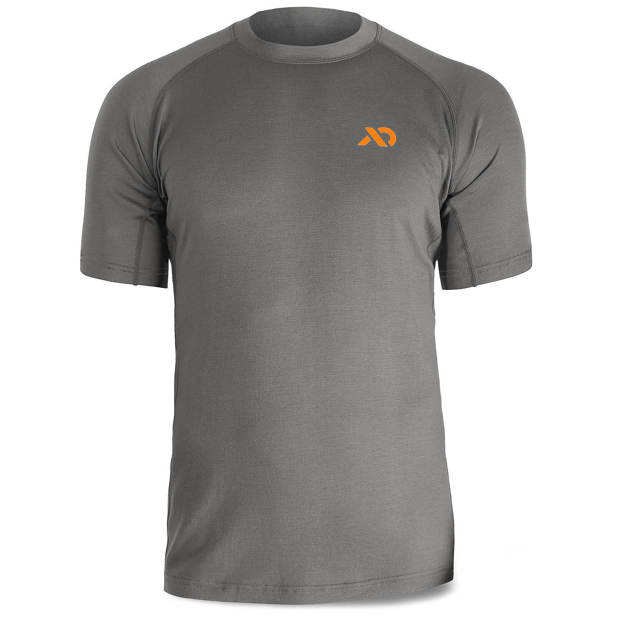 Men’s Wick Short Sleeve Crew